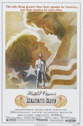 Heaven's Gate Poster